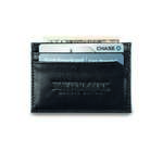 Promotional Travel & Lifestyle - Safe Travels Traverse Wallet