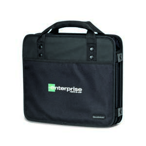Brookstone Deluxe Cargo Organizer
