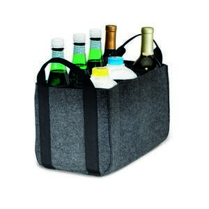 Brookstone Deluxe Cargo Organizer
