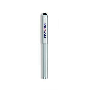 Custom Promotional Fusion Stylus Pen with Magnetic Cap