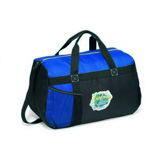 Sequel Sport Bag Blue, Royal