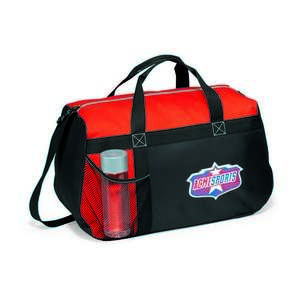 Sequel Sport Bag Red, Santa Fe