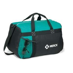 Custom Promotional Sequel Sport Bag