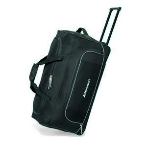 Custom Promotional Express Wheeled Duffel