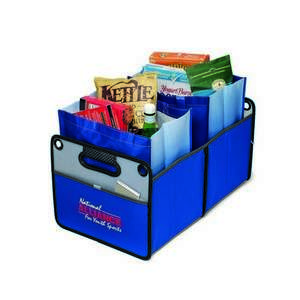 Life In Motion Large Cargo Box 