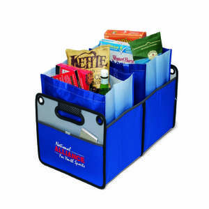 Life In Motion Large Cargo Box 