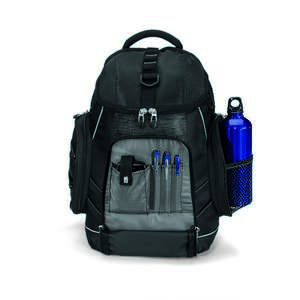 Vertex Trek Computer Backpack