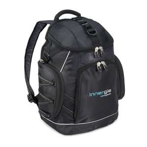 Custom Promotional Vertex Trek Computer Backpack