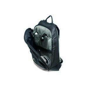 Custom Promotional Deluxe Catalyst Solar Computer Backpack