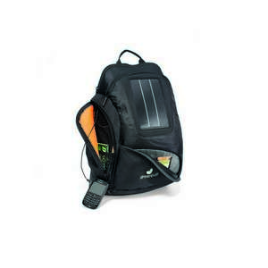 Deluxe Catalyst Solar Computer Backpack