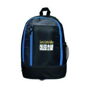 Eclipse Backpack Blue, Glacier