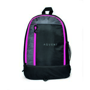 Eclipse Backpack Pink, Deep