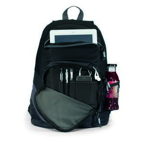 Radius Backpack Black