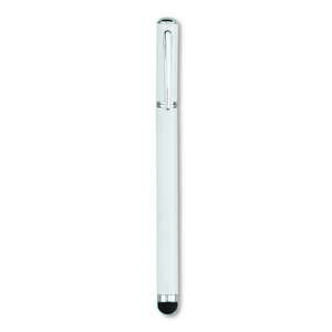 Travis and Wells Caliber Stylus Pen White