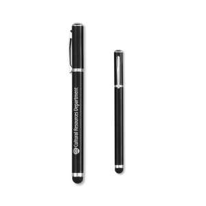 Travis and Wells Caliber Stylus Pen