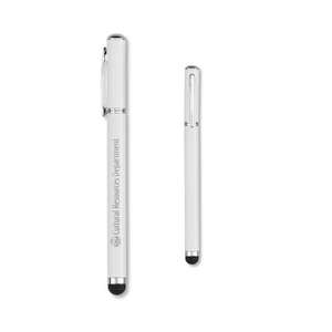 Travis and Wells Caliber Stylus Pen