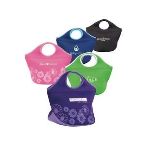 Ella Neoprene Cooler 
