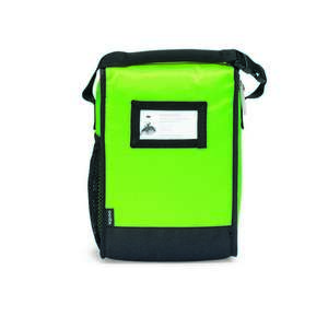 Igloo Avalanche Cooler Green, Citron