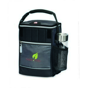 Igloo Avalanche Cooler Black