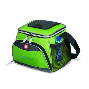 Igloo Glacier Cooler Green, Citron