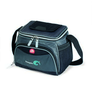 Igloo Glacier Cooler Gunmetal