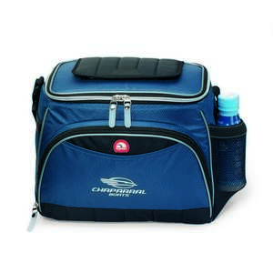 Igloo Glacier Cooler Blue, Steel