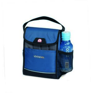 Igloo Polar Cooler Blue, Steel