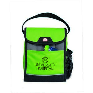Igloo Polar Cooler Green, Citron