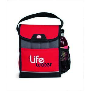 Igloo Polar Cooler Red