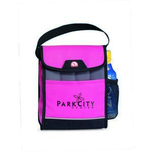 Igloo Polar Cooler Pink, Deep