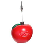 Promotional Desktop & Office Items - Apple Shaped Memo Holder