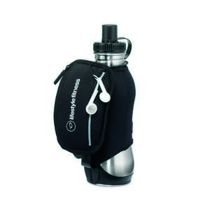 Brookstone Hydro Fitness Kit 