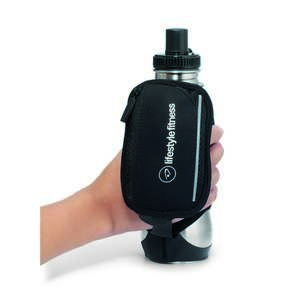 Brookstone Hydro Fitness Kit 