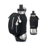 Custom Fitness & Sports Gift Sets - Brookstone Hydro Fitness Kit