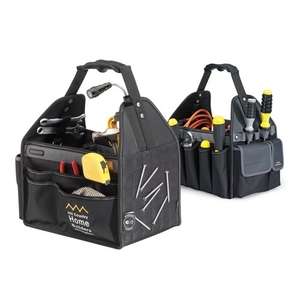 Custom Promotional Brookstone Deluxe Utility Case