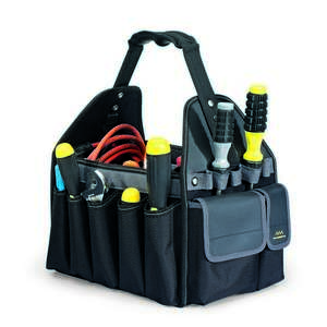 Brookstone Deluxe Utility Case