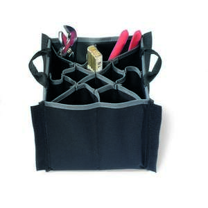 Brookstone Deluxe Utility Case