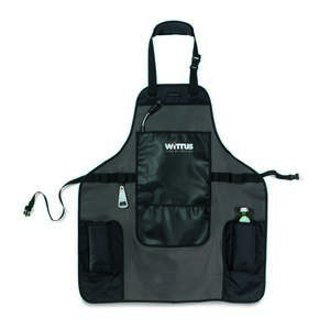 Custom Promotional Brookstone Ultimate Grillers Apron Kit