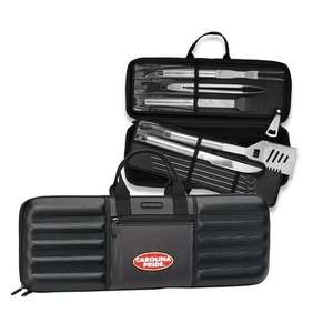 Brookstone Prime Barbeque Kit