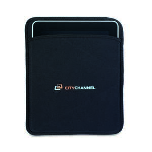 Innovations Neoprene Tablet Stand Black