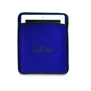 Innovations Neoprene Tablet Stand Purple