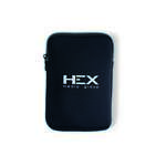 Personalized Electronics & Media Items - Small Neoprene Tablet Sleeve