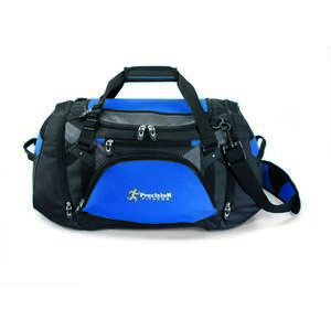 Vertex Tech Duffel Blue, Royal