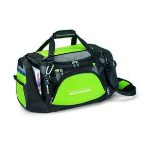 Vertex Tech Duffel Green, Apple