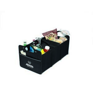 Life in Motion Deluxe Cargo Box 