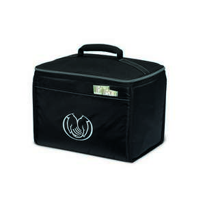 Life in Motion Deluxe Cargo Box 
