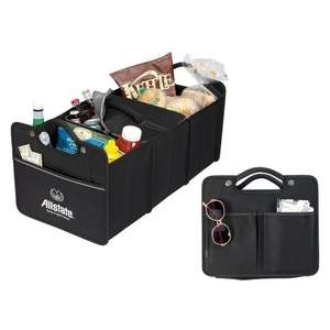 Custom Promotional Life in Motion Deluxe Cargo Box