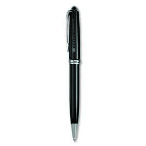 Travis and Wells Reserve Ballpoint Twist
