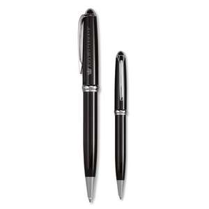 Custom Promotional Travis and Wells Reserve Ballpoint Twist