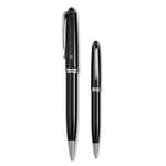 Business Twist Pens - Travis and Wells Reserve Ballpoint Twist